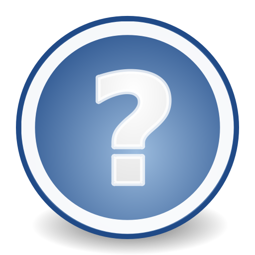 Tango Icon Library Steelblue