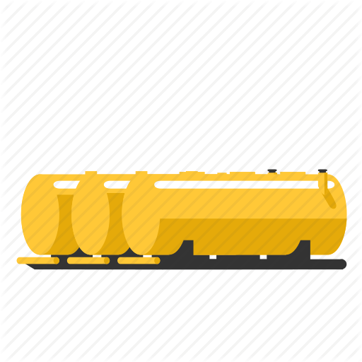 Bullet, Farm, Fuel, Gas, Oil, Storage, Tank Icon