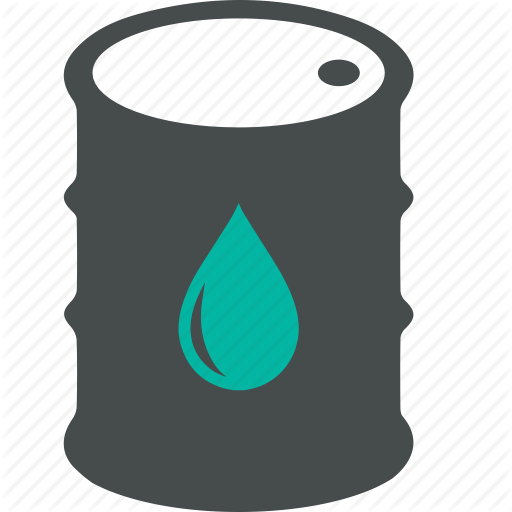 Can, Canister, Car, Fuel, Gas, Oil, Petrol, Tank Icon