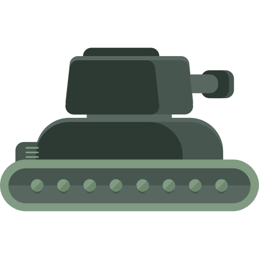 Tank Icon