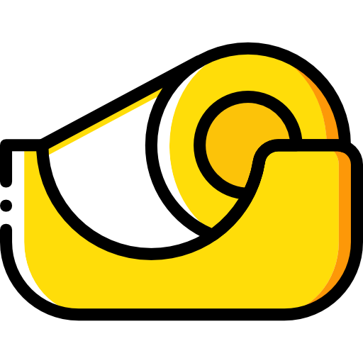 Tape Icon