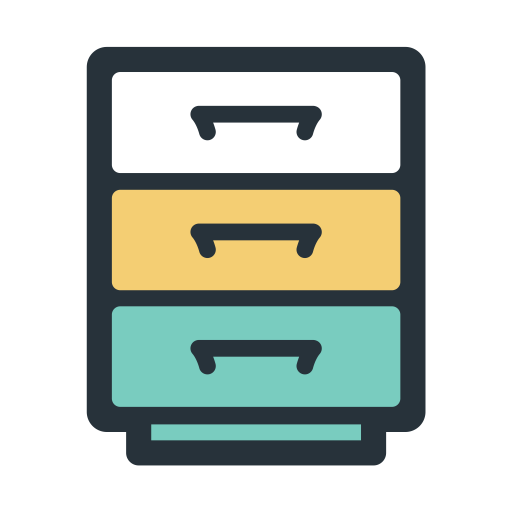Tape Library, Tape Icon With Png And Vector Format For Free