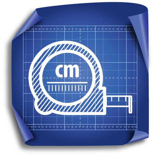 Measuring Tape Icon Download Free Icons