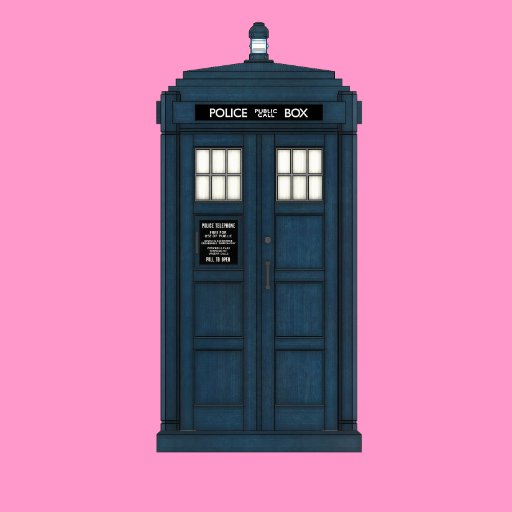 Doctor Who Production News