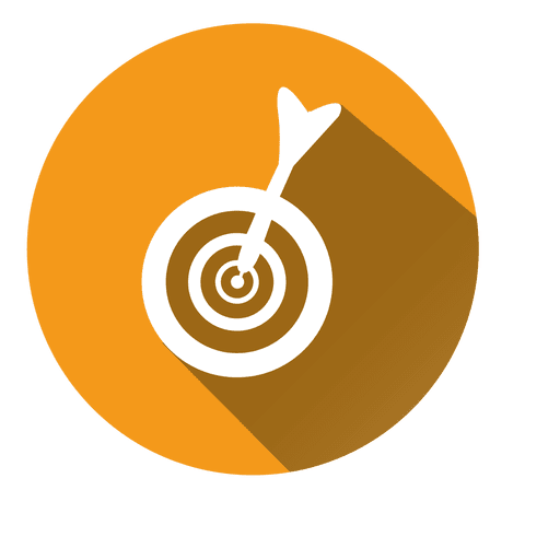 Target Circle Icon