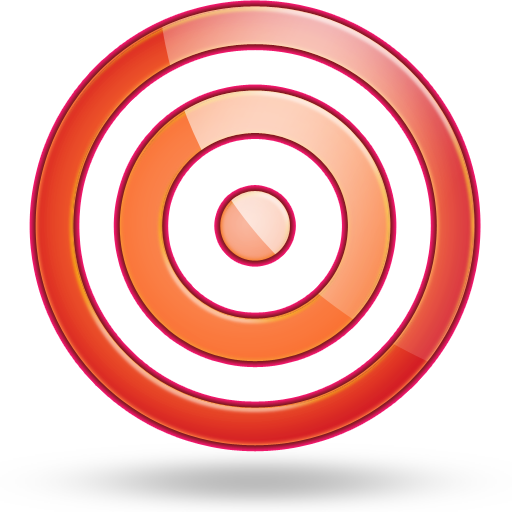 Target Icons, Free Target Icon Download