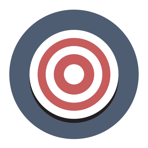 Target, Target Icon With Png And Vector Format For Free Unlimited
