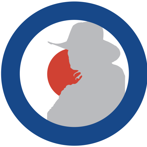 Cropped Target Icon Cowboymod