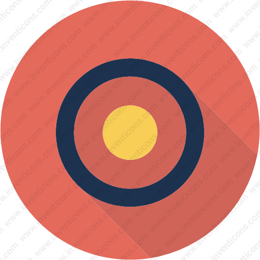 Download Target,archery,aim,archer,bullseye,game,sport Icon