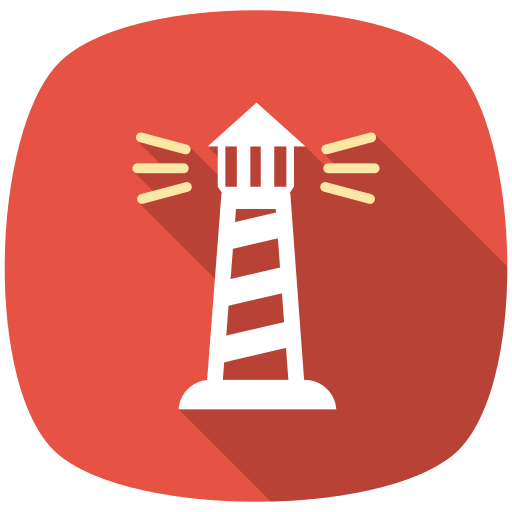 Light Tower Icon