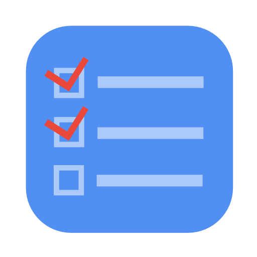 Tasks Icon Download Free Icons