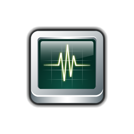 Mac Activity Monitor Icon Download Free Icons