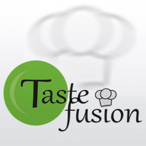 Menus Tastefusion