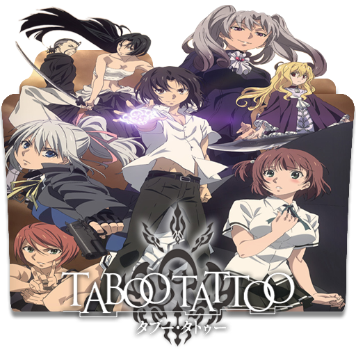 Taboo Tattoo