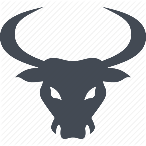 Astrology, Horoscope, Taurus, Zodiac Icon