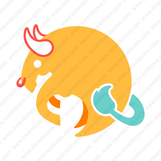Download Taurus Icon Inventicons