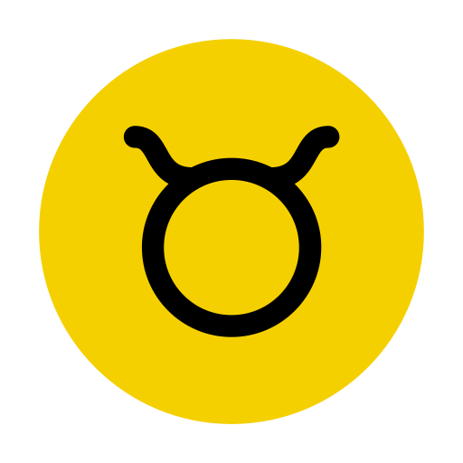 Taurus Icon With Png And Vector Format For Free Unlimited Download