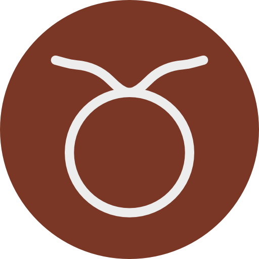 Taurus Icon