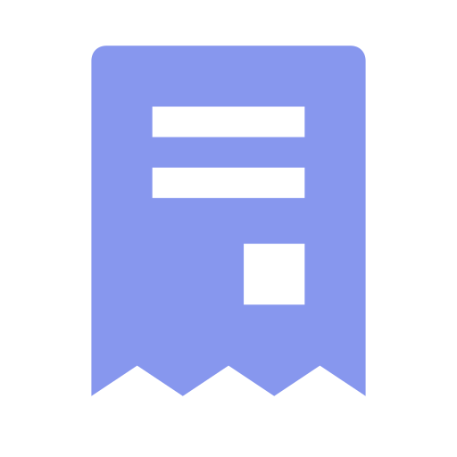 Bill, Expenses, Fee, Tax Icon Free Of Expenses Vs Income