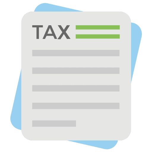 Payroll Tax Compliance Icon