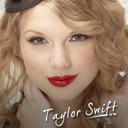Taylor Swift Live Wallpaper For Android Mobile Phone
