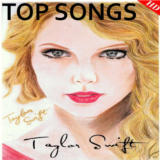 Top Songs Taylor Swift Music Apk