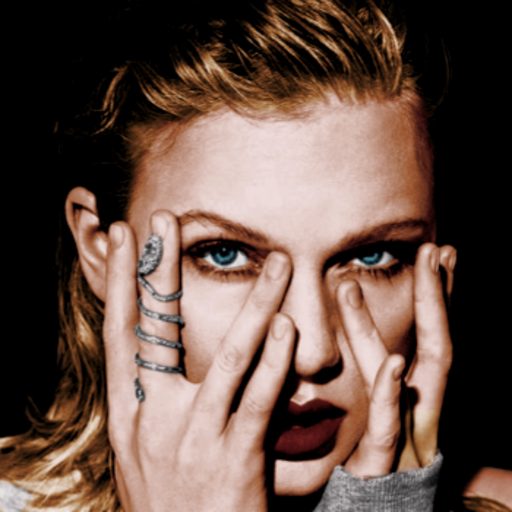 Two Of Us Pack Taylor Swift + Louis Tomlinson Like If You