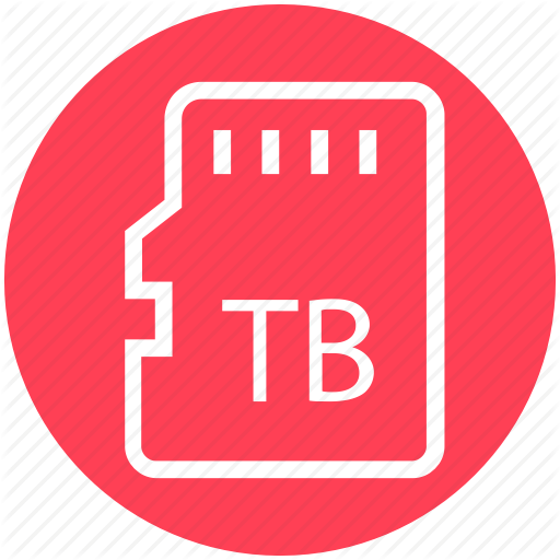 Card, Hardware, Media, Memory, Memory Card, Multimedia, Storage Icon