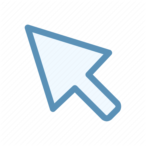 Interface, Navigation, Select, User Icon