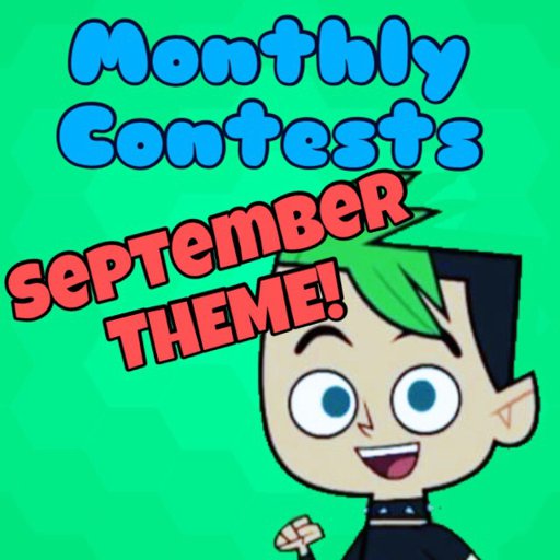 Editediconcontest Wiki Total Drama Official Amino