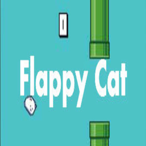 Flappy Cat Td