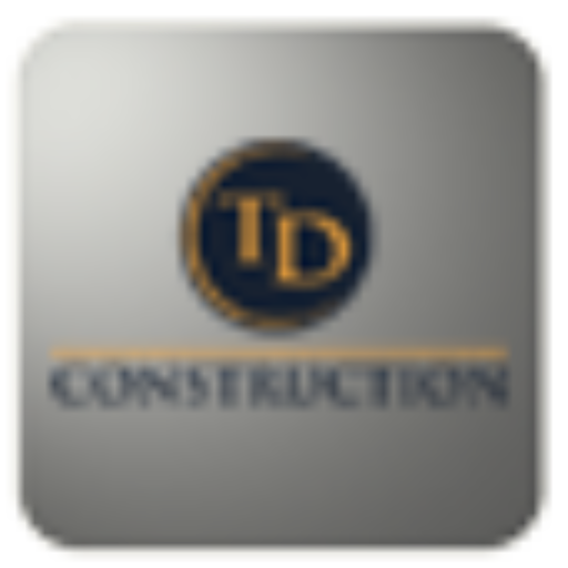 Cropped Td Construction Iphone Icon Td Construction
