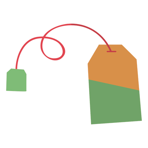 Teabag Icon