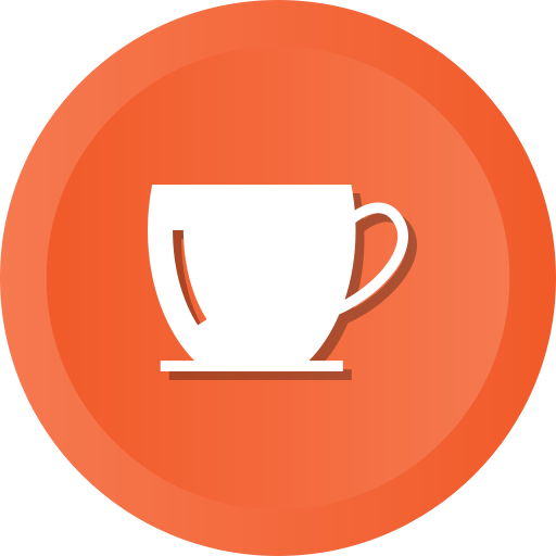 Glass, Handle, Tea, Coffee, Tea, Cup Icon Free Of Ios Web User