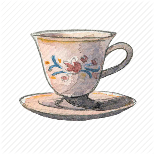 Teacup Psychology Kelly Sun