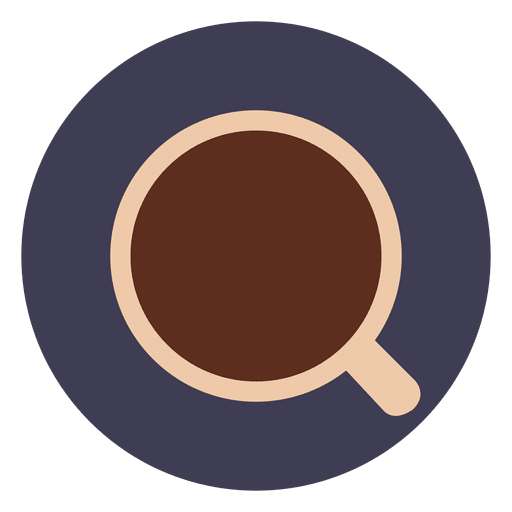Cup Of Tea Icon