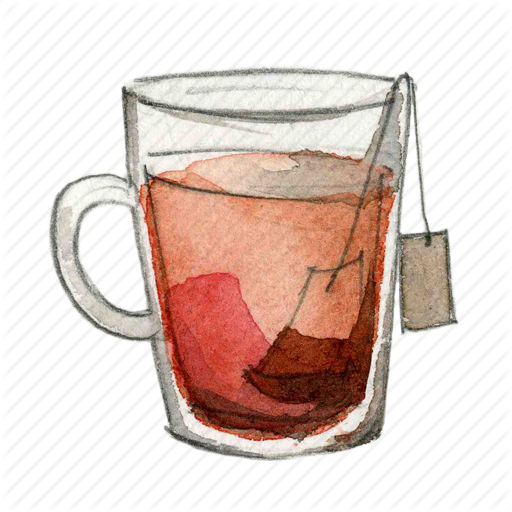 Tea Icons