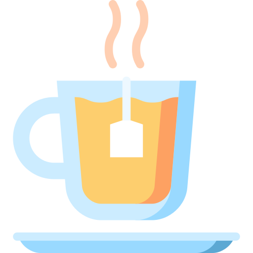 Tea Png Icon