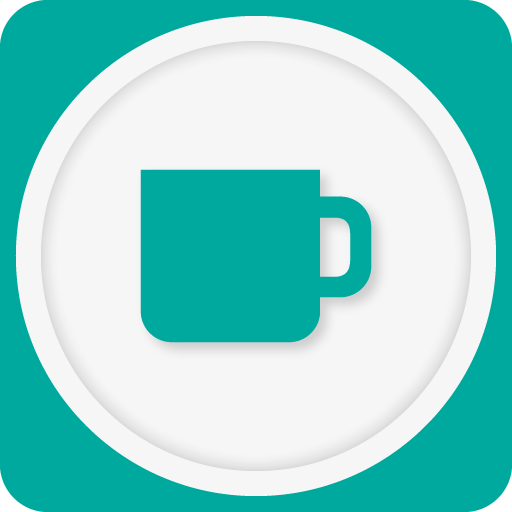 Tea Time Icon Android Settings Iconset Graphicloads