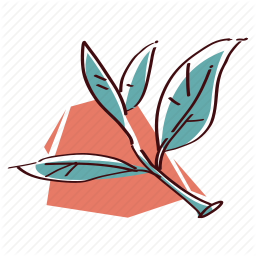 Green, Green Tea, Leaf, Tea Icon