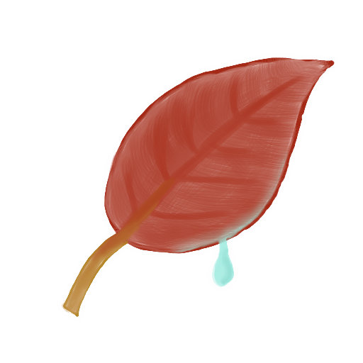 Leaf Icon Akisame Iconset