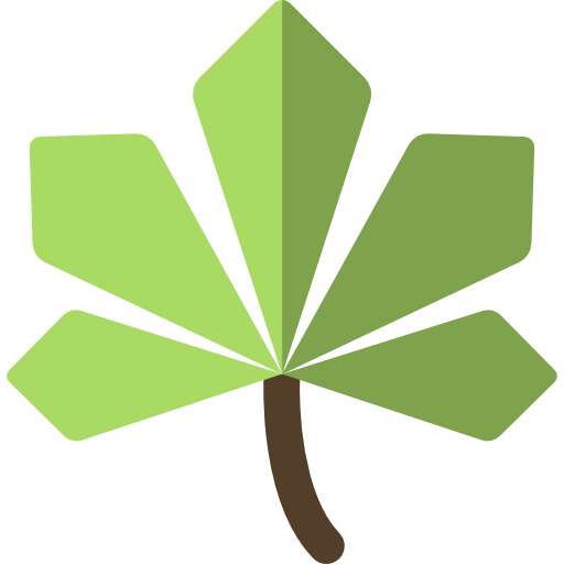 Plant, Leaf, Nature, Halloween, Garden, Maple Leaf, Botanical Icon