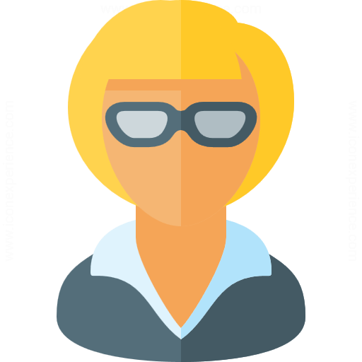 Iconexperience G Collection Teacher Icon