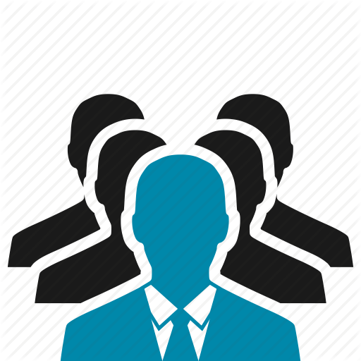 Account Representative, Businessmen, Group, Lead, Leader, Men