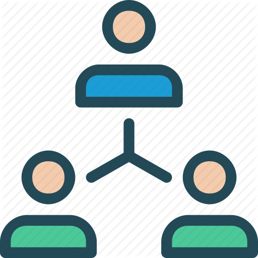 Coworkers, Hierarchy, Leader, Management, Structure, Team, Team