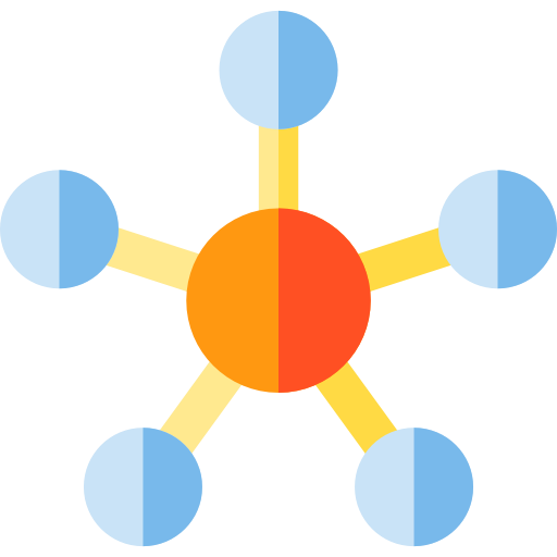 Group, Business, Team, Circles, Networking, Collaboration