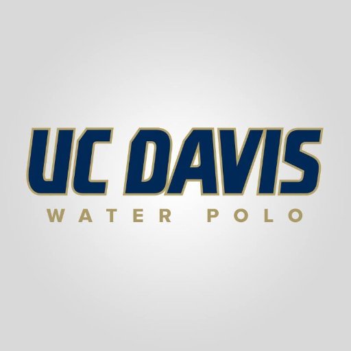 Uc Davis Women's Water Polo