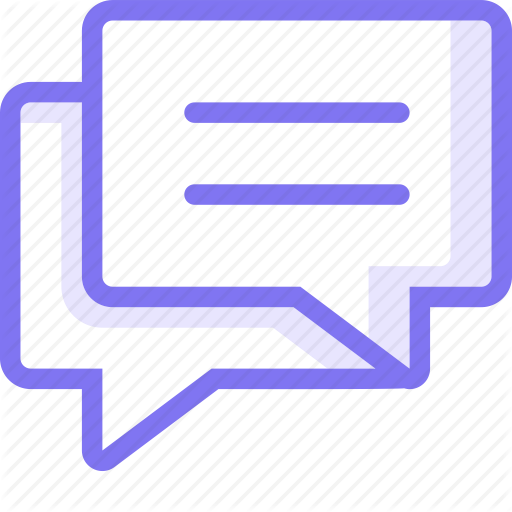 Chat, Communication, Conversation, Teamspeak, Thread Icon