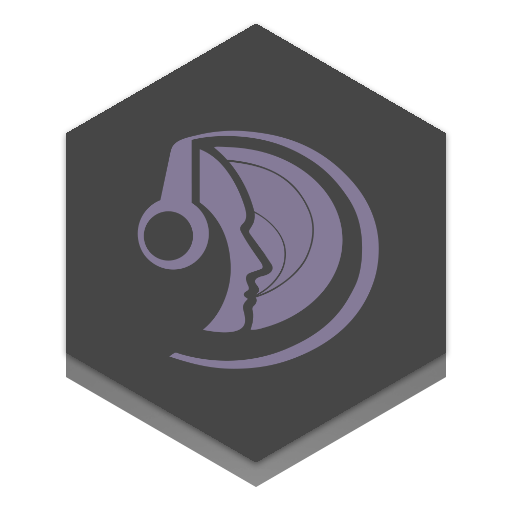 Teamspeak Icon Thingy