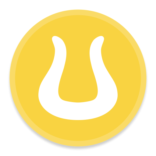 Ulysses Icon Free Of Button Ui
